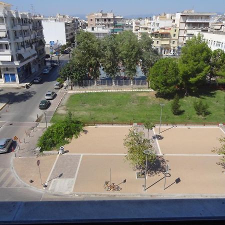 Central Park View Kalamata Exterior foto